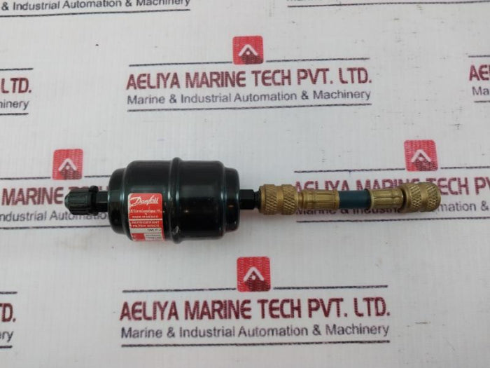 Danfoss Dml 032 Hermetic Filter Drier 023Z5035 Hfc/Hcfc