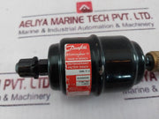 Danfoss Dml 032 Hermetic Filter Drier 023Z5035 Hfc/Hcfc