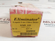 Danfoss Dml 032 Liquid Line Refrigerant Filter-drier 023Z5035