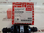 Danfoss Dml 053 Liquid Line Filter Drier