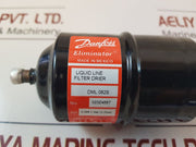 Danfoss Dml 082S Liquid Line Filter Drier 023Z4567