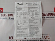 Danfoss Dml 082S