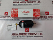Danfoss Dml 082S