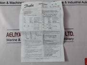 Danfoss Dml 083