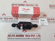 Danfoss dml 084 023z5041 hermetic filter drier