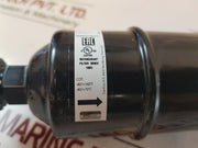 Danfoss dml 084 023z5041 hermetic filter drier