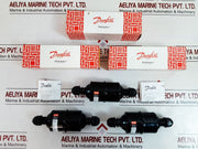 Danfoss Dml 084 Liquid Line Filter Drier