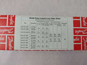 Danfoss Dml 084S