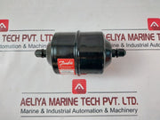 Danfoss Dml 162