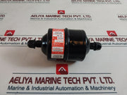 Danfoss Dml 163 Liquid Line Filter Drier 023Z5043