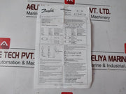 Danfoss Liquid Line Filter Drier Dml 164 023Z5044