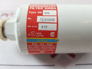 Danfoss Dn 084 Liquid Line Filter Drier 023U4040
