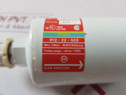 Danfoss Dn 084 Liquid Line Filter Drier 023U4040