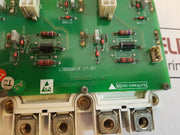 Danfoss Dp450D1200T102001 Igbt Module