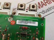 Danfoss Dp450D1200T102001 Igbt Module