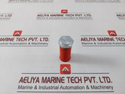 Danfoss Dsv1-2753A Caplug / Protective Plug