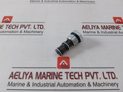 Danfoss Dsv1-2753A Caplug / Protective Plug