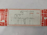 Danfoss Dx 084 Liquid Line Filter Drier