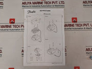 Danfoss Ebi4 M S Ignition Transformer Service Kit