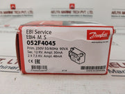 Danfoss Ebi4 M S Ignition Transformer Service Kit