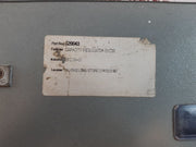 Danfoss Ekc 30/Ekc 31 Capacity Regulator