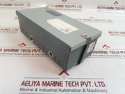 Danfoss Ekc 30/Ekc 31 Capacity Regulator