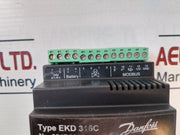 Danfoss Ekd 316C Superheat Controller 0-10V