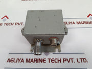 Danfoss Emp2 Pressure Transmitter 084G2106 0...4 Bar Used
