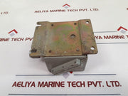 Danfoss Emp2 Pressure Transmitter 084G2106 0...4 Bar Used