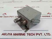 Danfoss Emp2 Pressure Transmitter 084G2106 0...4 Bar Used