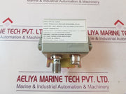 Danfoss pressure transmitter emp2 084g2107