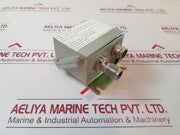 Danfoss pressure transmitter emp2 084g2107