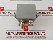 Danfoss Emp 2 Pressure Transmitter 084G2159 Pa 0...15 Kp/Cm2