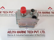 Danfoss Emp 2 Pressure Transmitter 084G2113 Free Shipping By Express