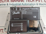 Danfoss Emp 2 Pressure Transmitter 160 Bar