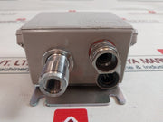 Danfoss Emp 2 Pressure Transmitter 160 Bar