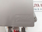 Danfoss Emp 2 Pressure Transmitter 160 Bar