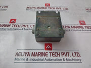 Danfoss Emp 2 Pressure Transmitter 4-20 Ma