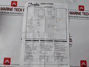 Danfoss Emp 3 Pressure Transmitter