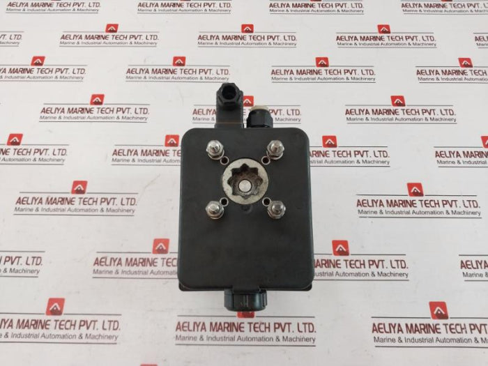 Danfoss Er100.93B.G00 Electric Actuator 12-30V Ac 12-48V Dc/30W Max