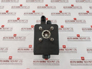 Danfoss Er100.93B.G00 Electric Actuator 12-30V Ac 12-48V Dc/30W Max