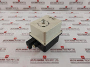 Danfoss Er100.93B.G00 Electric Actuator 12-30V Ac 12-48V Dc/30W Max