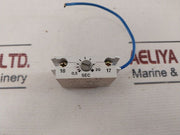 Danfoss Etb 047H0173 Electronic Timer