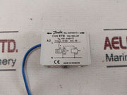 Danfoss Etb 047H0173 Electronic Timer