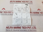 Danfoss Ev210B Solenoid Valve 032U1210