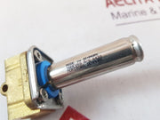 Danfoss Ev210B Solenoid Valve 032U1210