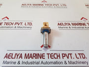 Danfoss Ev210B Solenoid Valve 032U1210