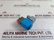 Danfoss Ev210B Solenoid Valve 032U5710