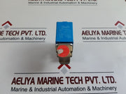 Danfoss Ev210B Solenoid Valve 032U5710