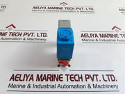 Danfoss Ev210B Solenoid Valve 032U5710